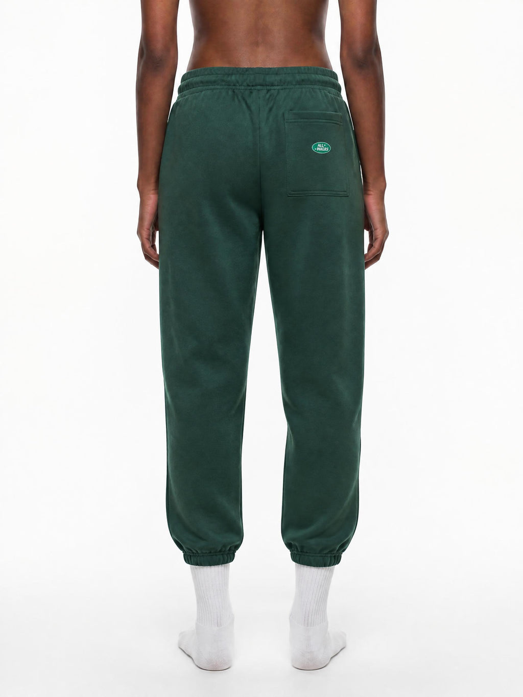 All Walks Everyday Heavy Cotton Sweats