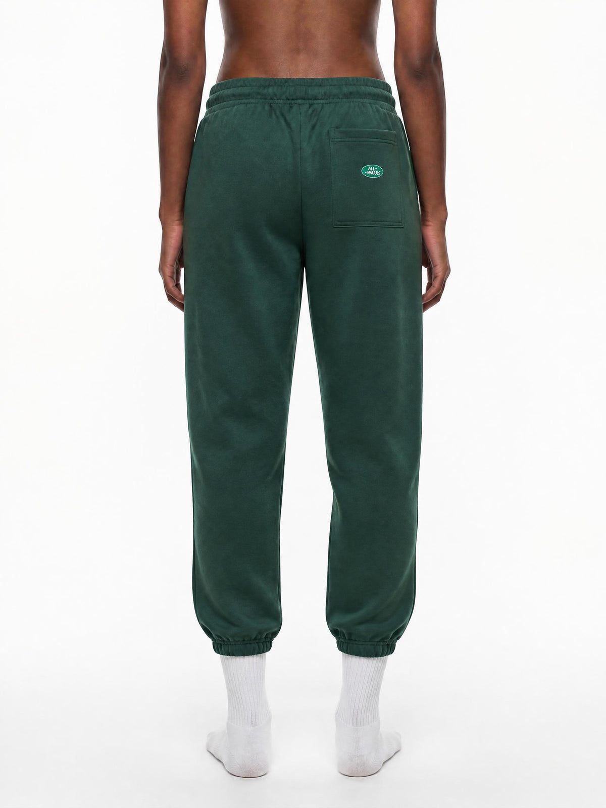 All Walks Everyday Heavy Cotton Sweats