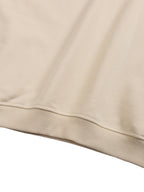 Timberwolf MG 100% Cotton Cropped Hoodie