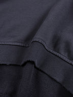 Sunfade Boxy Hoodie