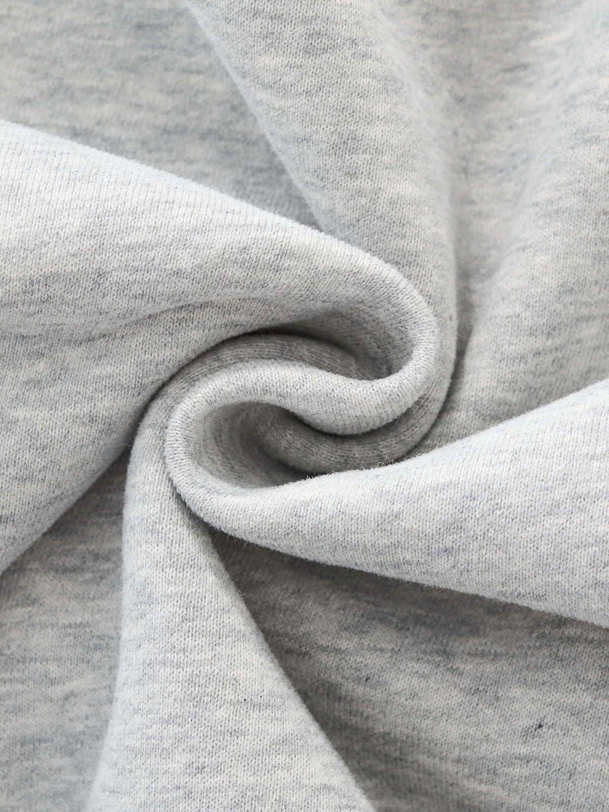 WMNS Essential Fleece Mock-Neck Sweatshirt