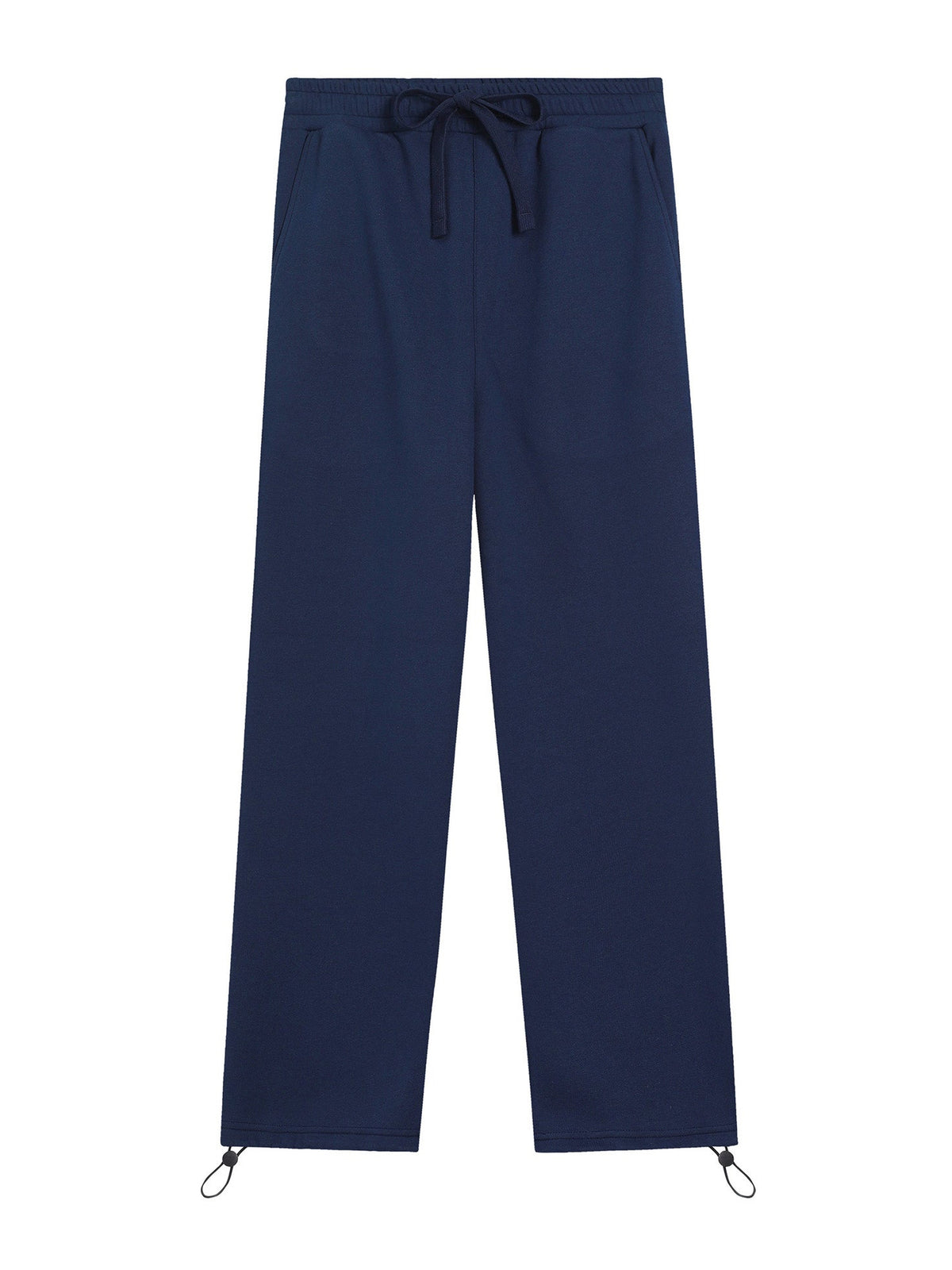 All Walks Effortless Straight-Leg Sweatpants