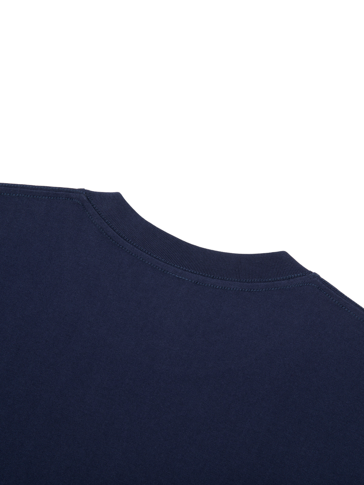 Essential Cotton T-Shirts