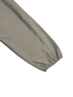 Essential Heavyweight Stand Collar Jacket