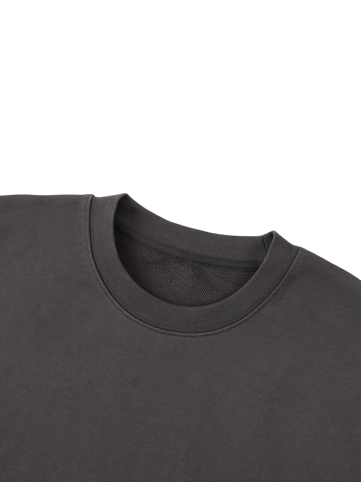 Heavyweight Cotton Sweatshirts