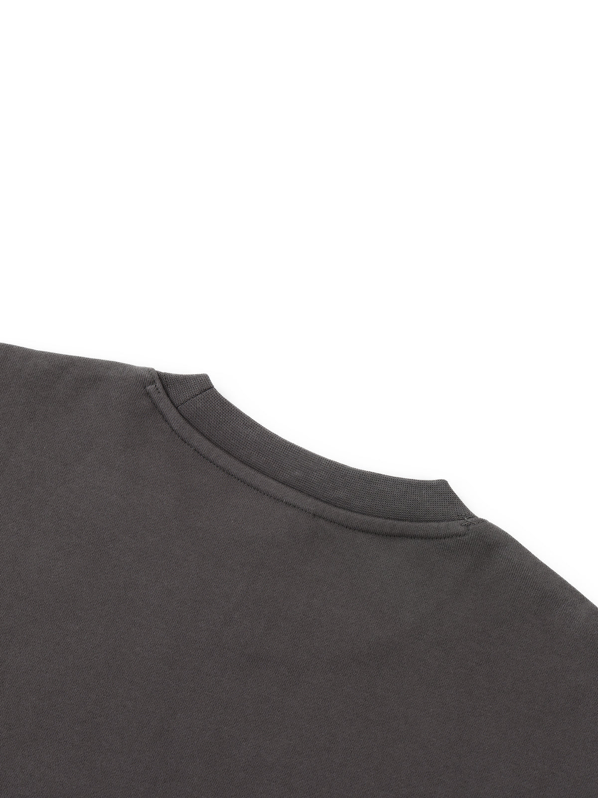 Heavyweight Cotton Sweatshirts
