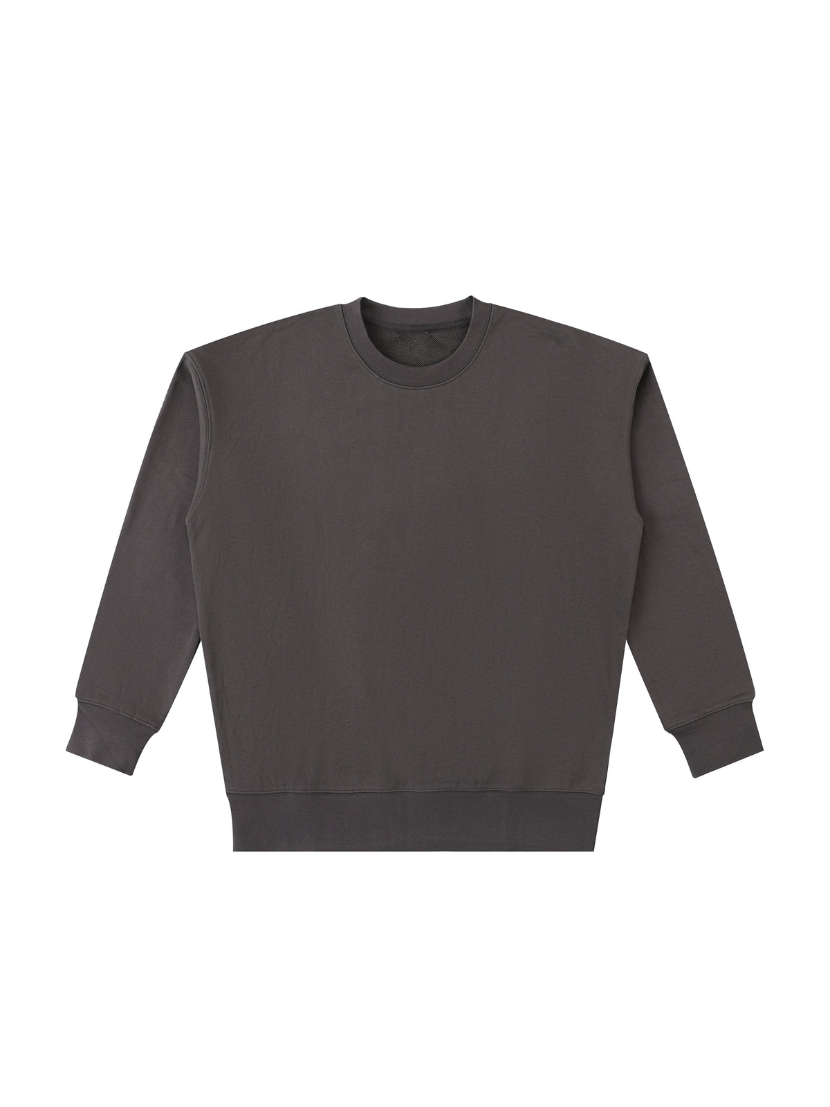 Heavyweight Cotton Sweatshirts