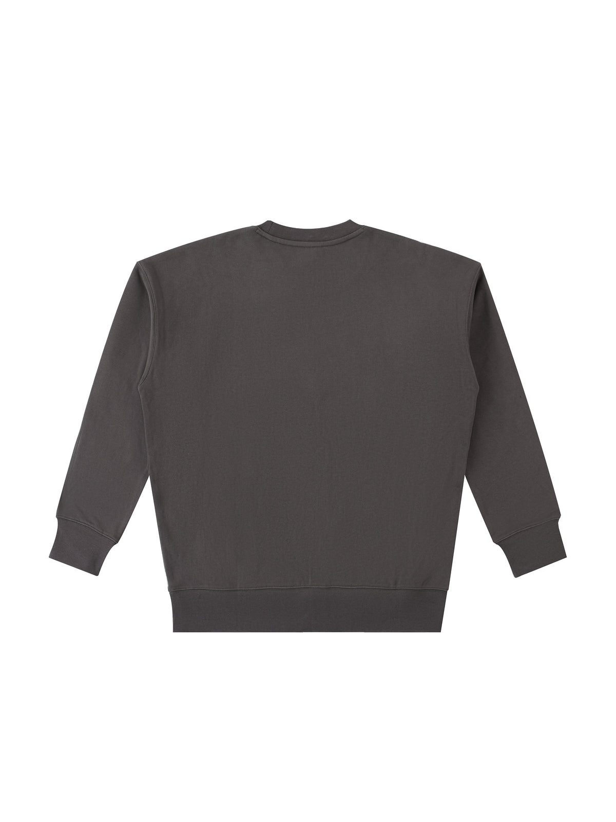 Heavyweight Cotton Sweatshirts