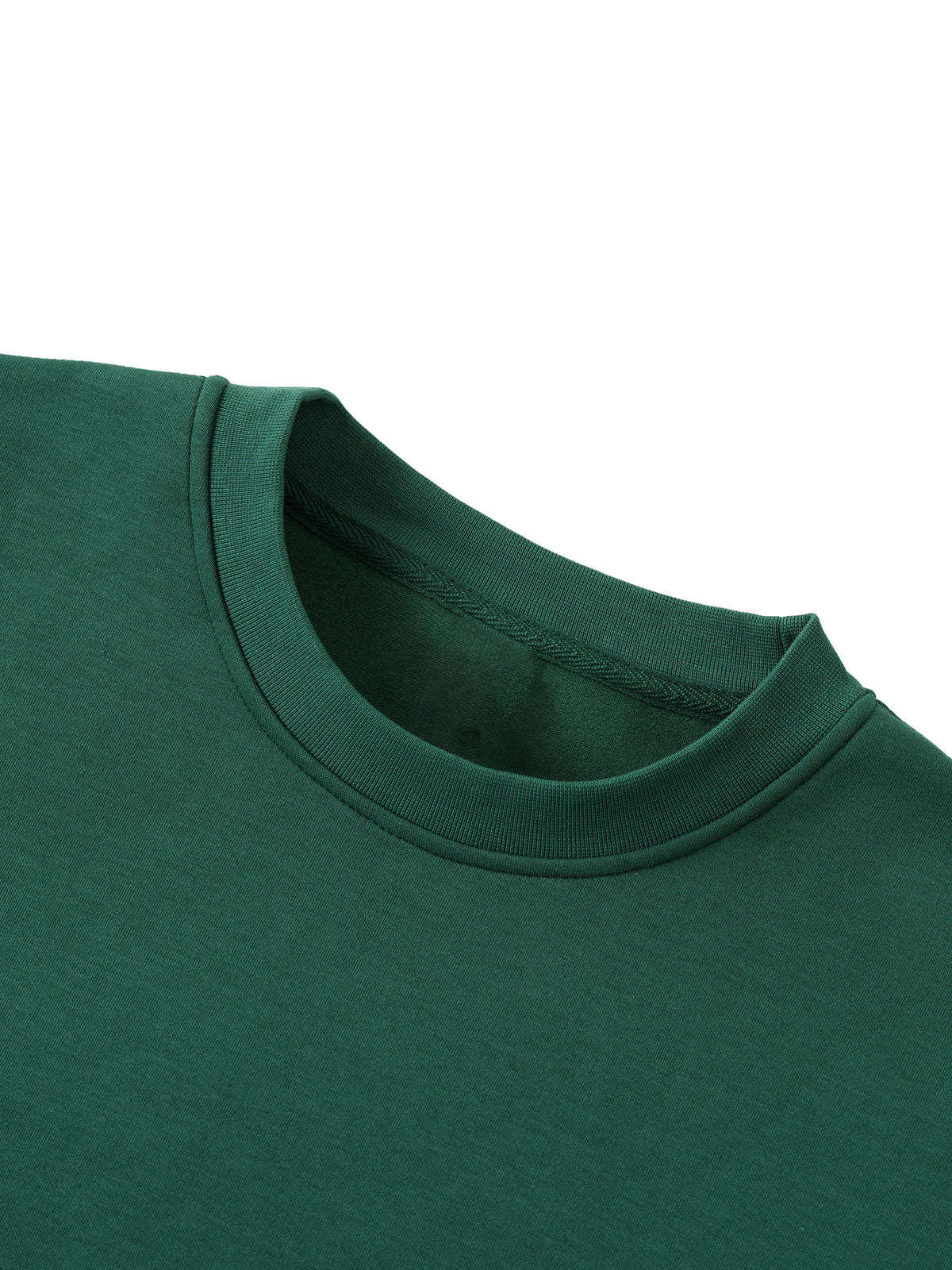 Essential Crew Sweatshirts