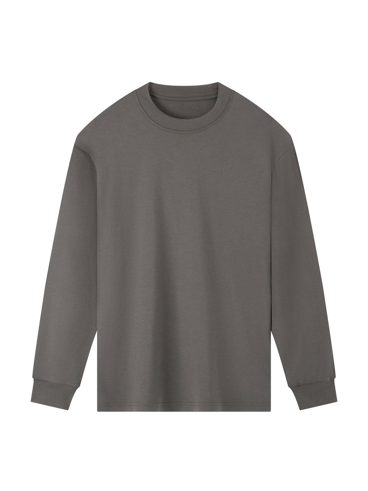 Essential Long-Sleeve T-Shirt