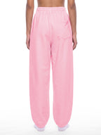 Mineral Wash Balloon Sweatpants