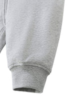 WMNS Crop Mock Neck Sweatshirt