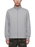 All Walks Stand Collar Jacket