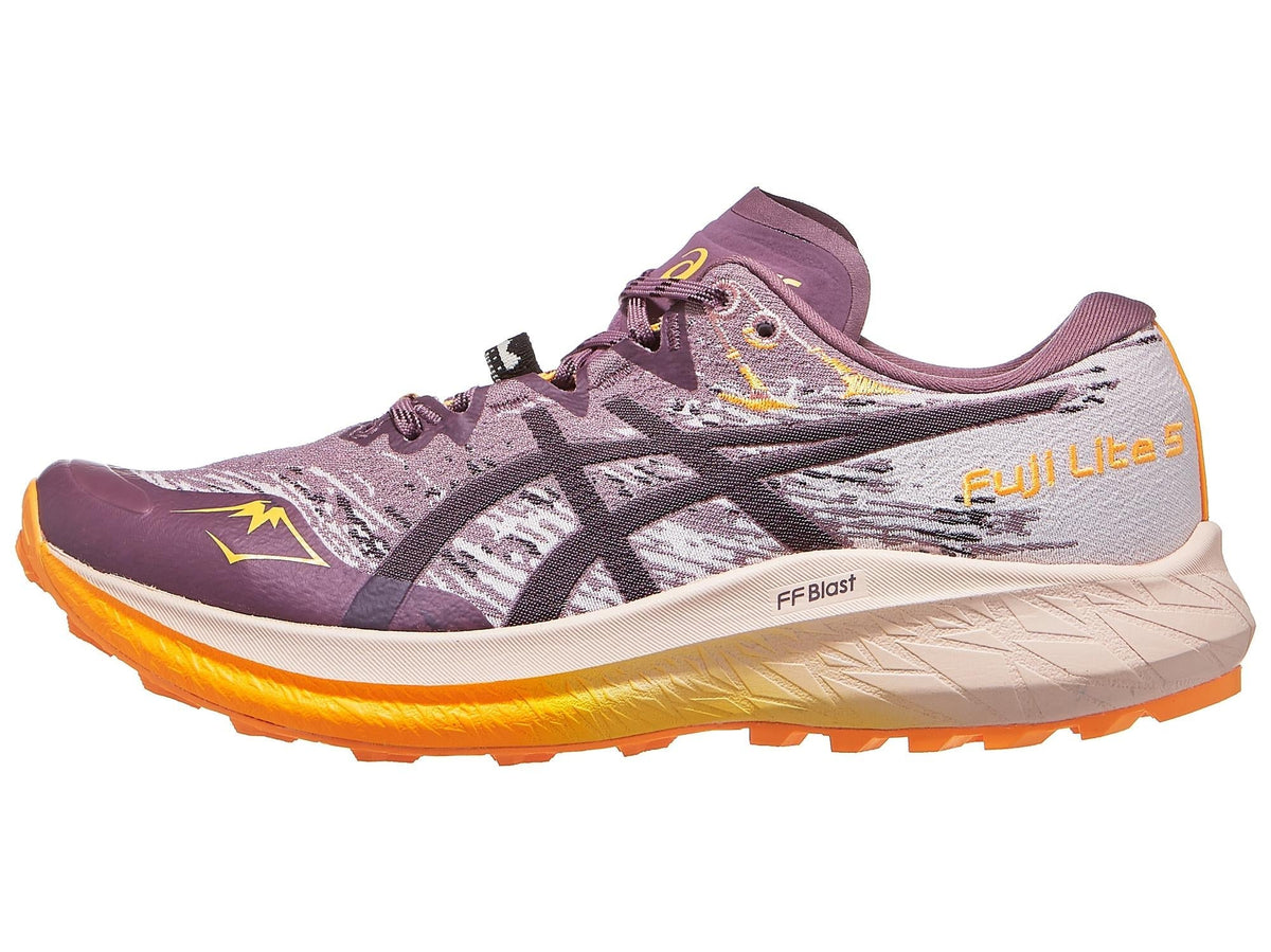WMNS Asics FUJI LITE 5