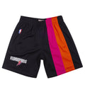 Mitchell & Ness NBA Swingman Shorts 2005 Miami Heat Floridians