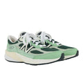 New Balance 990 V6 MIUSA 'Avocado/Natural Mint'