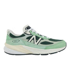 New Balance 990 V6 MIUSA 'Avocado/Natural Mint'