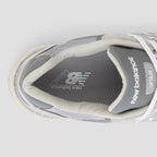 New Balance 992 MIUSA Grey 'Silver Metallic'