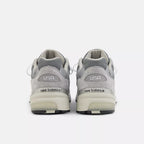 New Balance 992 MIUSA Grey 'Silver Metallic'