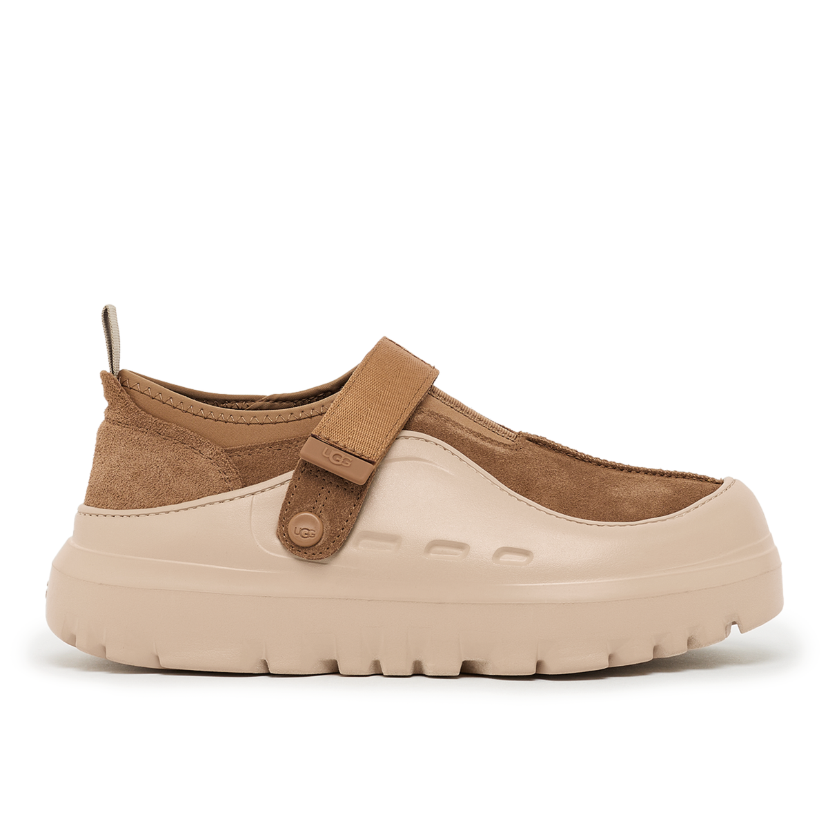 UGG M Peakmod Low